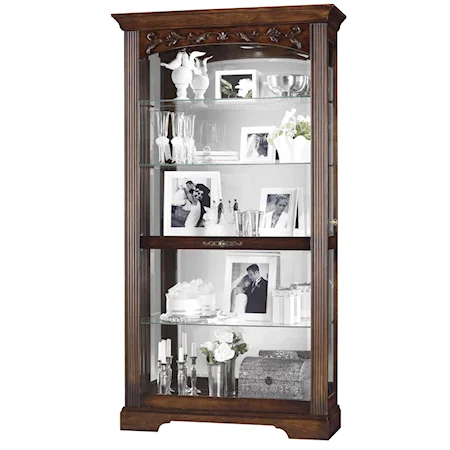 Hartland Display Cabinet